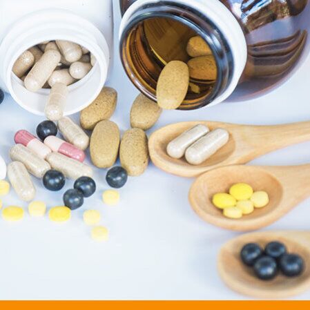 Nutracéutica