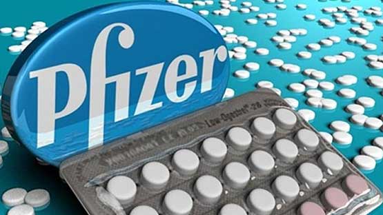 Array Biopharma es adquirida por Pfizer