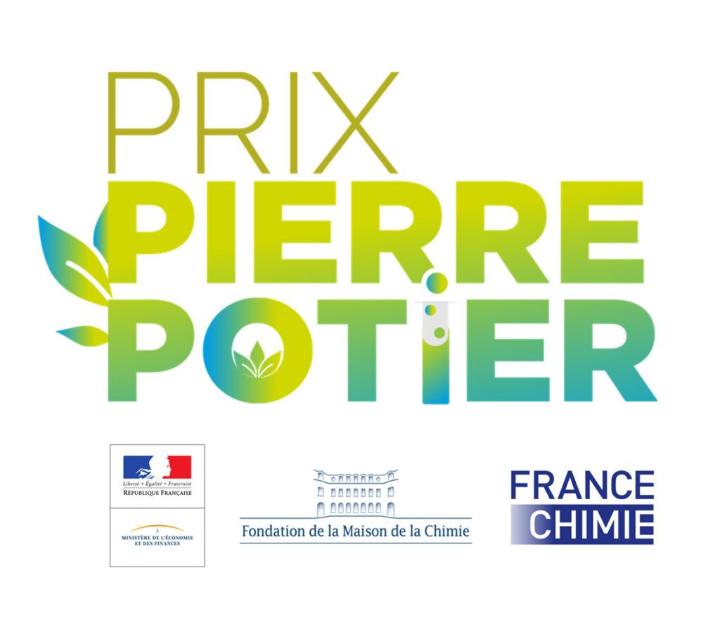 SEPPIC recibe el Premio Pierre Potier a las innovaciones químicas que promueven el desarrollo sostenible